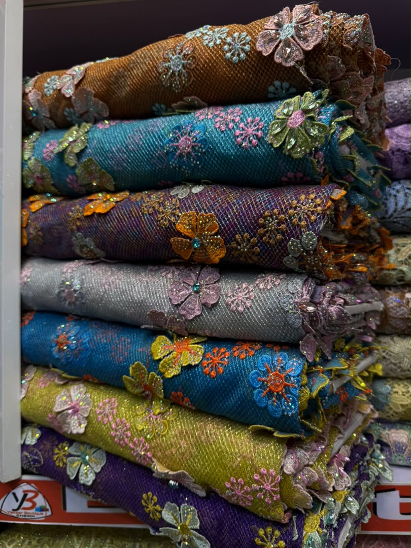 Chamical perle